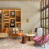 Marasca Samui บีชรีสอร์ท บีชคลับดีต่อใจ