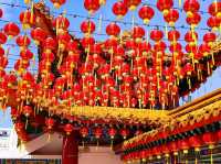 Thean Hou Temple