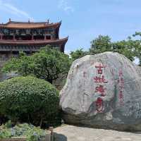 Dali Ancient City (Yunnan)