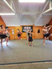 Whakarewarewa – The Living Māori Village by Lake Rotorua 
