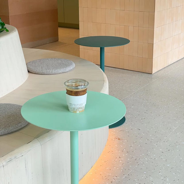 KIF BKK — คาเฟ่ญี่ปุ่นมู้ดสงบ ที่ทุกอย่างเรียบง่าย