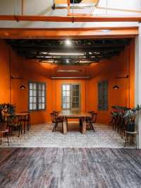 Blackbird Coffee