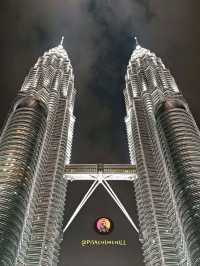 PETRONAS Twin Towers