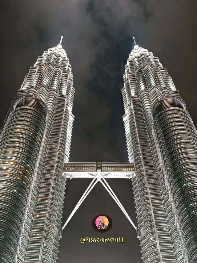 PETRONAS Twin Towers