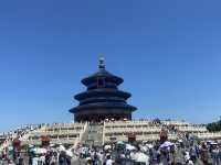 China: A Journey in Wonders & tradition 