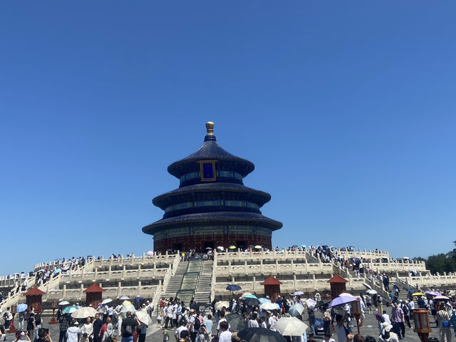 China: A Journey in Wonders & tradition 