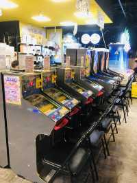 行夜市後的消遣活動❤️❤️❤️