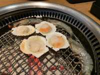 Tajimaya Yakiniku @ VivoCity — Premium Japanese BBQ with Great Variety