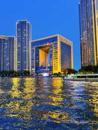 🇨🇳 Came to Tianjin Just for These Shots