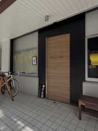 隱藏在福岡天神的寶藏咖啡店✨Connect Coffe