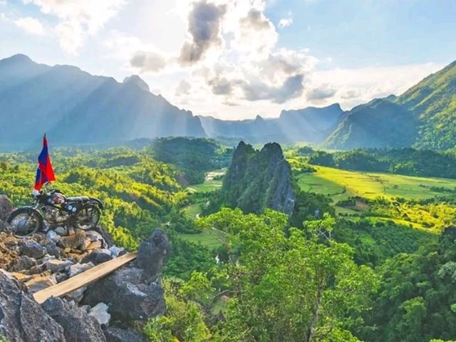 Vang Vieng