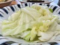 臺中大里 連續四年米其林指南 羅家古早味（大里店）