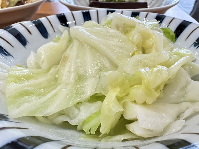 臺中大里 連續四年米其林指南 羅家古早味（大里店）