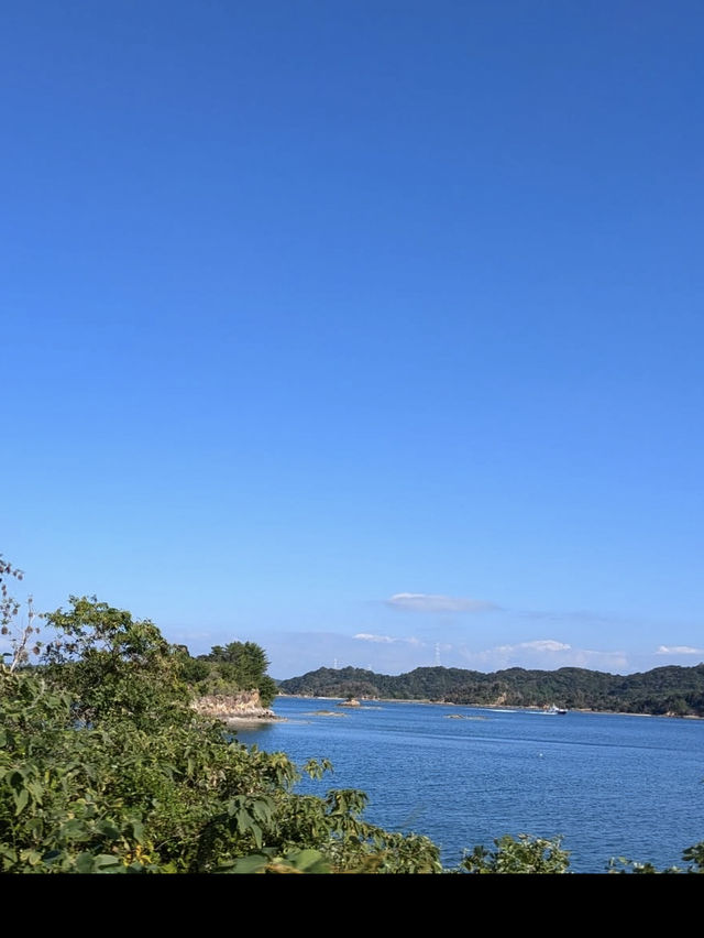 【天草五橋】海と空をつなぐ、絶景ドライブルート🌉🚗