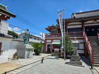 【大阪】堺市　妙國寺(妙国寺)