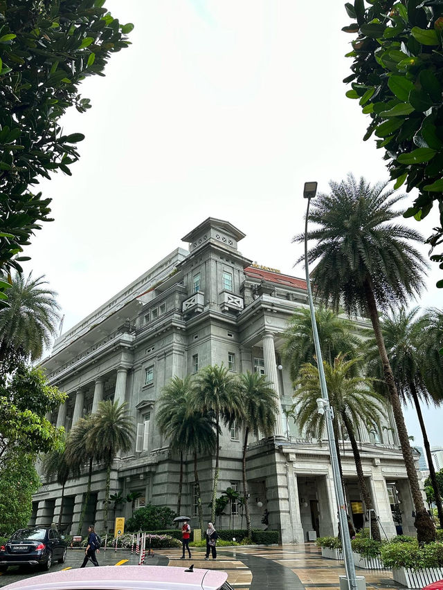 This is your sign to visit Singapore! 🇸🇬