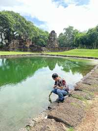 สายมู-สายบุญ: ขอนแก่น → มหาสารคาม เสริมพลังชีวิต