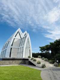 峇里島Ritz Carlton 懸崖海景奢華度假酒店