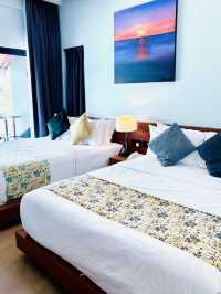 Mimpi Perhentian: Where Dreams Meet the Sea 