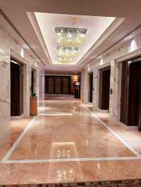 One World Hotel: The Ultimate Luxurious Staycation Destination