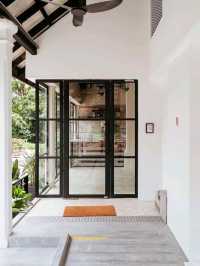 Burnt Ends Bakery Singapore
