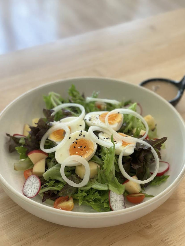 A Little Home Hatyai, Cozy Comfort with Thai-Style Pasta Flair
