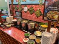 🍽 Chilli Padi Nyonya Café – A Cozy Peranakan Buffet Experience That Feels Like Home