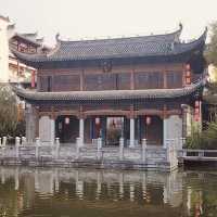 🏡✨ *Wuyuan Ancient Villages (婺源古村落): China’s Most Picturesque Countryside* 🌾🌼