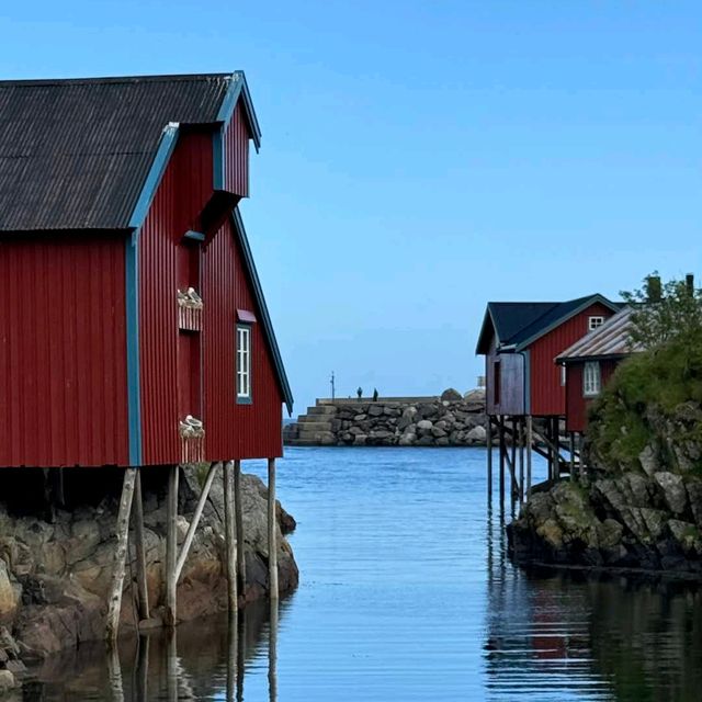 Lofoten Islands – Norway