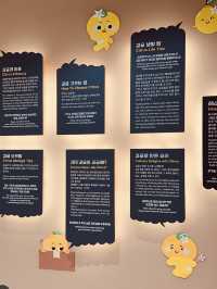 Engaging Activities for Families & Refreshing Hallabong Drinks