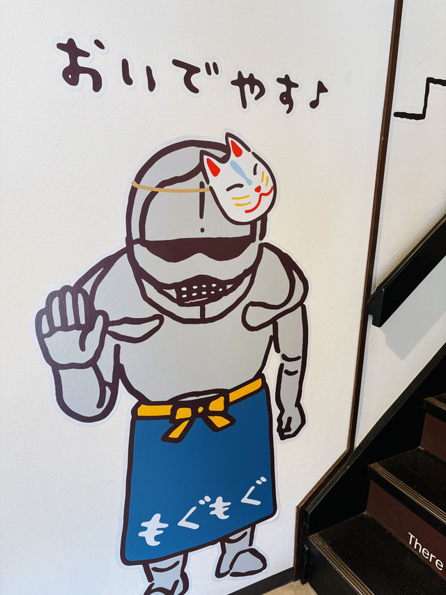 【京都】ちいかわ もぐもぐ本舗 京都伏見店で癒される🍡✨