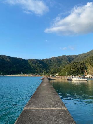 Amami Oshima: A Relaxing Island Getaway