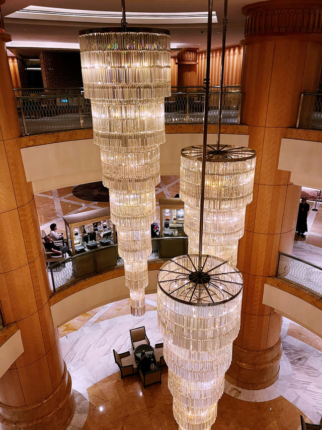 One World Hotel PJ: Stay in Refined Luxury