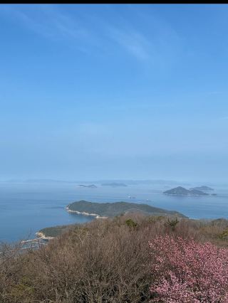 【香川之旅】放鬆身心，欣賞飯野山、贊岐富士的壯麗景色
