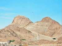 Climb to Light: A Spiritual Journey Up Jabal Al Nour