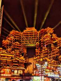 🏯 Qilou 72 Wonders Travel Guide