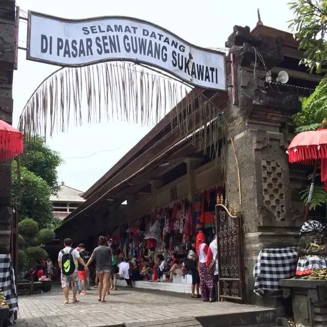 Hidden Gems in Bali: A Must-Visit Destination!