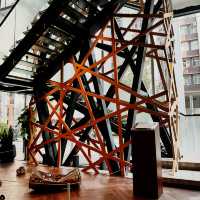 East Hong Kong Hotel