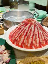 不加一滴水，四個椰子一鍋湯