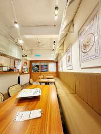 台湾気分満点！SS2「House of Taipei」で味わう本場の美食旅