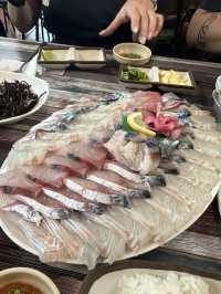 Awesome trip to Jeju