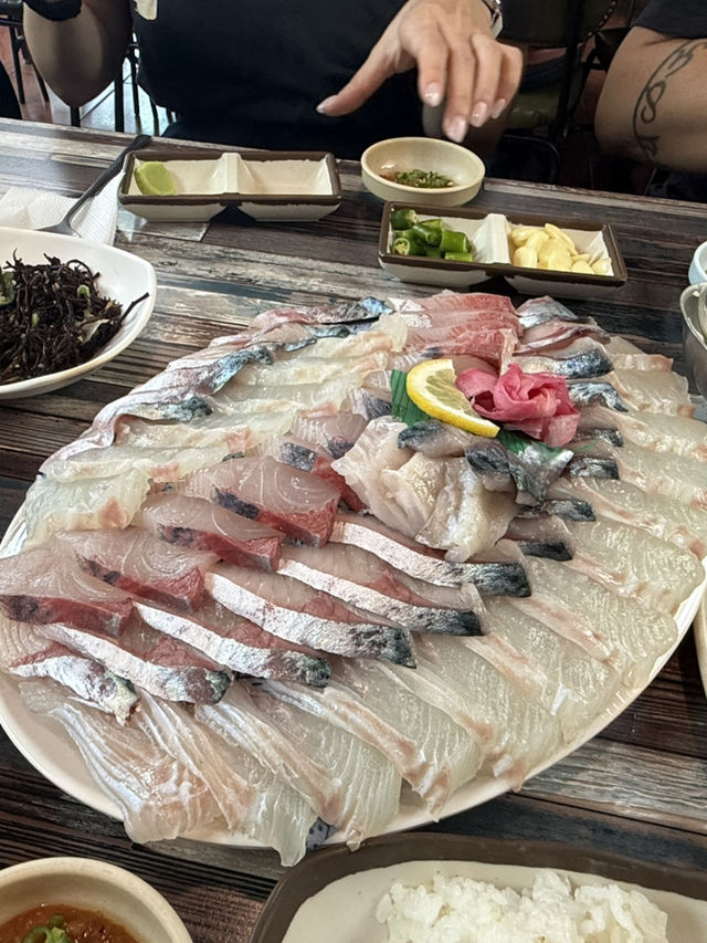 Awesome trip to Jeju