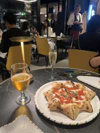 『麻布台ヒルズ、五感が喜ぶフルコース。』