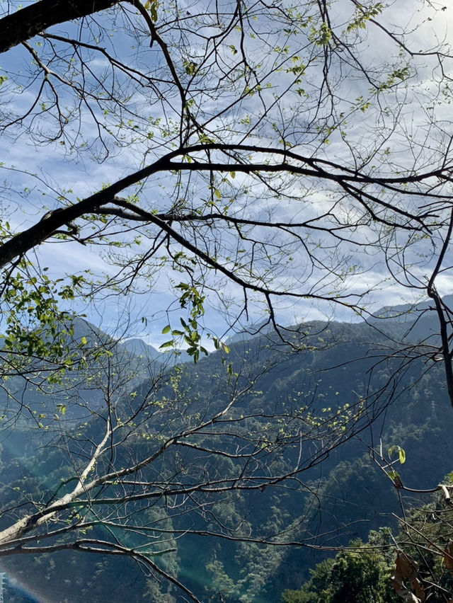 時間停在白夜|腳步留在山裡|屋我尾山 時間停在白夜|腳步留在山裡|屋我尾山