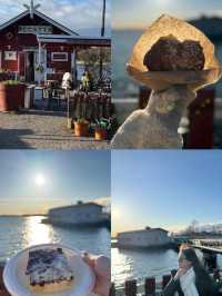 Beautiful Helsinki