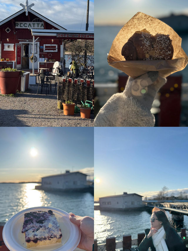 Beautiful Helsinki Beautiful Helsinki