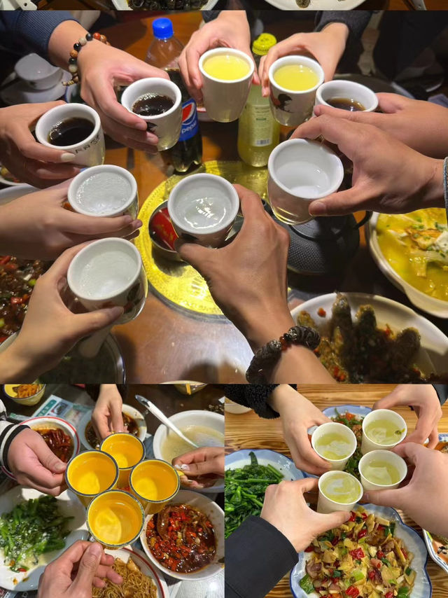 【南昌｜英雄之城的歷史底蘊與現代活力】
