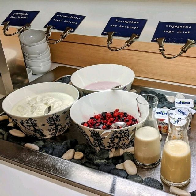 Stayca at Hotel Indigo Helsinki Boulevard 