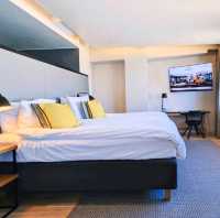 Stayca at Hotel Indigo Helsinki Boulevard 