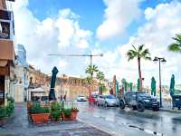 Marsaxlokk fishing village in Malta is unique